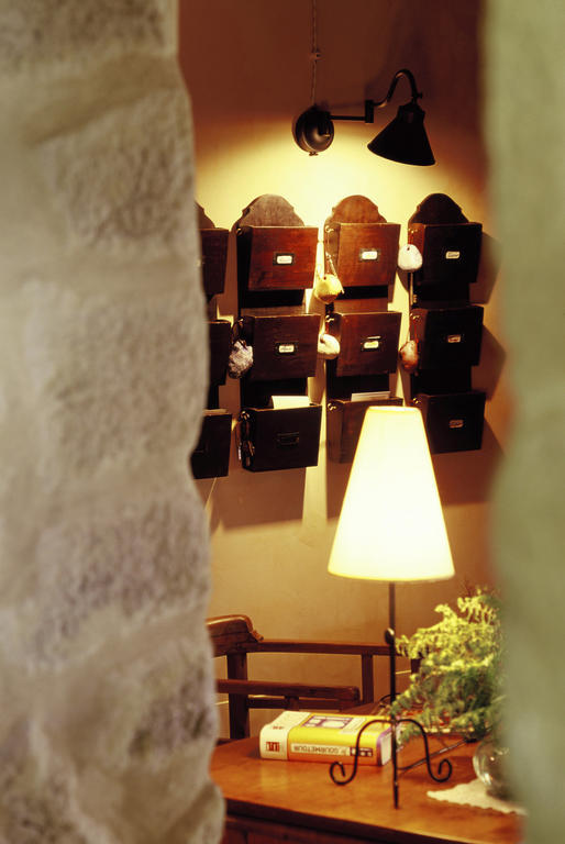 Casa Do Castelo De Andrade Guest House Puentedeume Eksteriør bilde