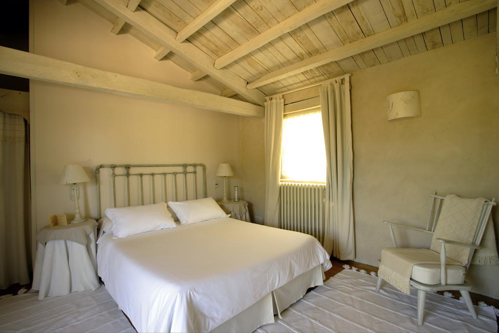 Casa Do Castelo De Andrade Guest House Puentedeume Rom bilde