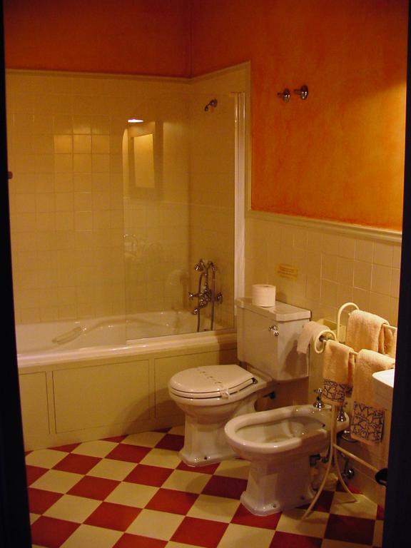 Casa Do Castelo De Andrade Guest House Puentedeume Eksteriør bilde
